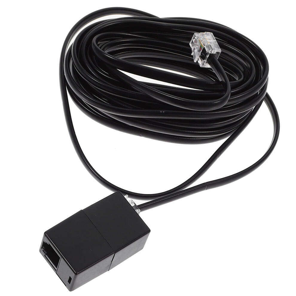 Telephone Cord Accessories Wire Clips For Tv Ethernet Extension Coax Cable Holder Pvc Pp 9048212105732