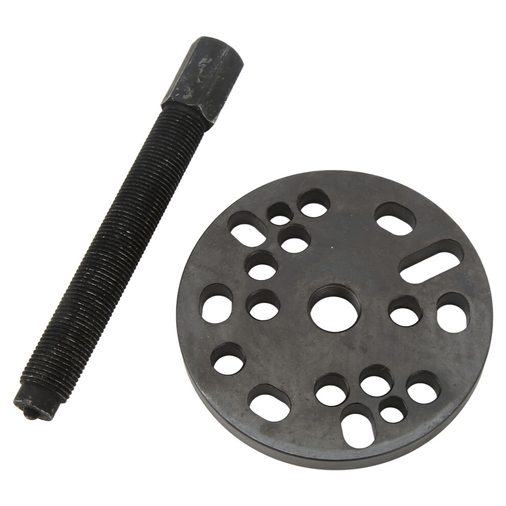 Clutch Hub And Alternator Puller For Big Twins Carbon Steel Heavy Duty Tool 3461381148212
