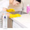 Fankiway Cleaning Supplies Πολυχρηστικό Καθαριστικό για Κουζίνα & Μπάνιο, Πολυλειτουργικό 6