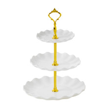 Kiplyki Cyber Deals Mehrschichtige Süßigkeiten Hochzeit Ktv Wohnzimmer Früchte Trockenfrüchte Erfrischung Dreischichtige Früchte