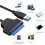Adaptador jixopn USB para SATA, cabo conversor USB 3.0 para SSD de laptop de 2,5 polegadas (USB 3.0) 6