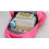 Zaino scolastico Paw Patrol blu 3
