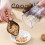 Manual Nut Chopper, Multifunctional Nut Grinder & Dry Fruit Cutter, Compatible with Pecans, Hazelnuts, Turmeric - Sturdy Kitchen Tool 6