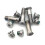 10 τεμάχια ανταλλακτικές βίδες για Macbook Air A1932A2179, κιτ εργαλείων επισκευής 3