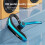 Εκκαθάριση Zeceouar! Ασύρματα ακουστικά Bluetooth5.3, μεγάλης εμβέλειας, μείωσης θορύβου, 5
