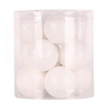 12 stuks onbreekbare kerstballen voor kerstboomversiering, perfect voor de feestdagen, bruiloften en feesten.