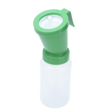 Disinfection for Livestock, Simple Refill Operation Non Reflow Nipple Cleaning Sterilizing Function for Cow Sheep Goat