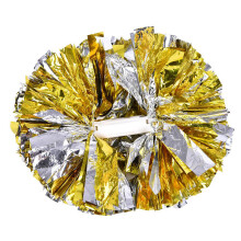 Brillez de mille feux à chaque match ! Pompons personnalisés aux couleurs de votre équipe, parfaits pour tous vos événements sportifs. Les