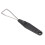 Adjustable Keycap Remover, Stainless Steel Keycap Puller, Multipurpose Cleaning Tools for Mechanical Keyboard Tool, Lightweight and Portable for 1