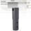 Aluminum Alloy Snap-In Pipe Adapter for V2 Rectangular Satellite Antenna 9