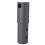 Aluminum Alloy Snap-In Pipe Adapter for V2 Rectangular Satellite Antenna 10