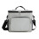 Τσάντα μόνωσης VALSEEL Lunch Box, μεγάλης χωρητικότητας Bento τσάντα για υπαλλήλους 2