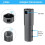 Aluminum Alloy Snap-In Pipe Adapter for V2 Rectangular Satellite Antenna 5