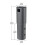 Aluminum Alloy Snap-In Pipe Adapter for V2 Rectangular Satellite Antenna 2