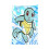 Squirtle Tapestry Μεγάλο Banner Κρεμαστό Τοίχο Ταπισερί Αισθητική Αφίσα Καλλιτεχνικό Φόντο 6