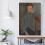 Πίνακας με Εκτύπωση Amedeo Modigliani (114) Αφίσα σε Καμβά, Τέχνη Τοίχου, Κύλιση, Διακόσμηση 5
