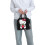 Τσάντα φαγητού Hello Kitty Lunch Box με μόνωση για γυναίκες ή άνδρες, 5