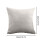 Almofada decorativa OAVQHLG3B com enchimento de veludo sintético macio e confortável, 45x45 cm (18x18 polegadas), ideal para sofá, cama e 6