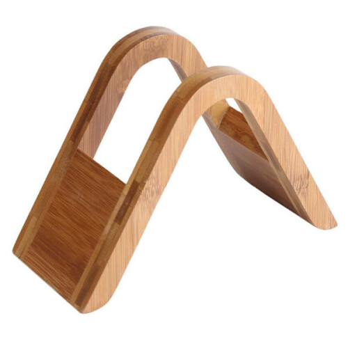 Βάση φίλτρου καφέ σε Wood Tree
