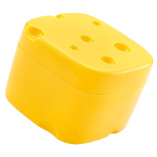 Cassetto per formaggio Frigoriferi Contenitori per alimenti con coperchi per conservare Frigorifero Domestico Fette