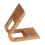 Βάση φίλτρου καφέ σε Wood Tree 5