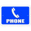 Telefoonteken 1