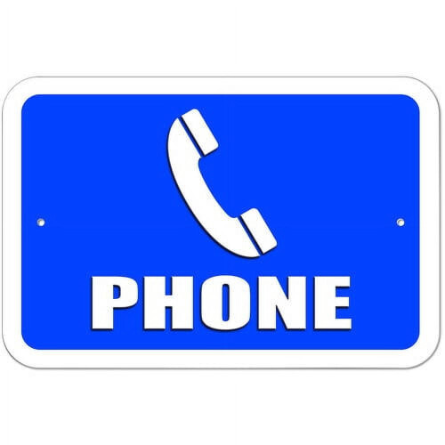 Telefoonteken