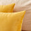 Capas de almofada decorativas quadradas de veludo super macio Cterwk, grossas e sólidas, para sofá e sala de estar, 40x40 cm (16x16 polegadas). 6
