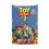Ταπισερί Toy Story, Αδιάβροχο διακοσμητικό τοίχου από πολυεστέρα για υπνοδωμάτιο, 7