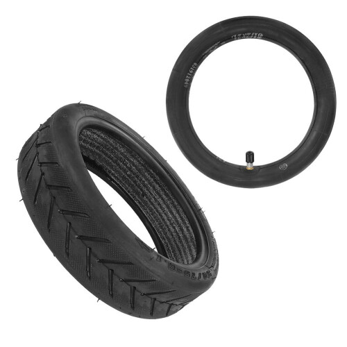 Patinete elétrico com pneu de 8,5 polegadas, modelo 50/75-6.1, pneu reforçado. 2