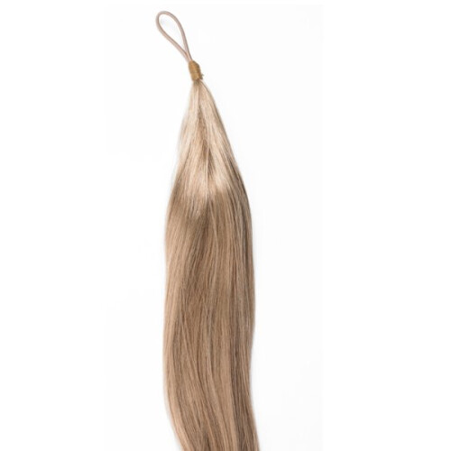 Pferdeschwanz 70 cm aus feiner Kunstfaser Nr. 16