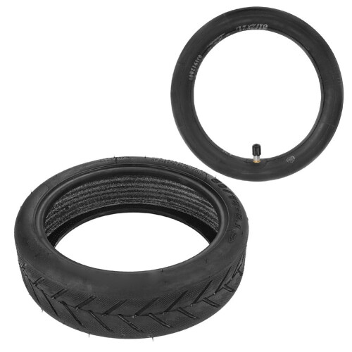 Patinete elétrico com pneu de 8,5 polegadas, modelo 50/75-6.1, pneu reforçado. 1