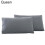 Yesbay2Pcs Μονόχρωμη θήκη μαξιλαριού King Queen για το σπίτι, υπνοδωμάτιο, κάλυμμα 3