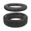 Patinete elétrico com pneu de 8,5 polegadas, modelo 50/75-6.1, pneu reforçado. 1