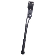 Suporte de apoio para os pés em liga de alumínio para bicicletas de montanha Mizh, ideal para reparos.