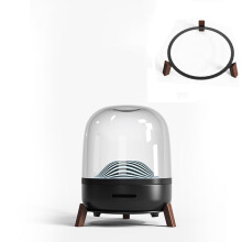 Tischlautsprecherständer für Harman Kardon AURA STUDIO 4./3. Generation Audio-Dock, Desktop-Lautsprecherständer, Halterung, Schutzfuß, Dock,