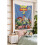Ταπισερί Toy Story, Αδιάβροχο διακοσμητικό τοίχου από πολυεστέρα για υπνοδωμάτιο, 4