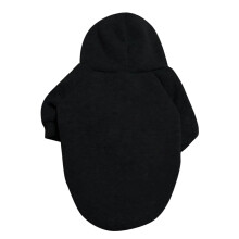 USYFAKGH Ropa de Navidad para mascotas con diseño de ciervo cálido, ropa para perros pequeños y medianos, ropa para gatos, ropa para cerdos,