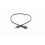 FOR3.5mm Στερεοφωνικό βύσμα αρσενικό σε Micro USB 5Pin αρσενικό προσαρμογέα μετατροπέα 1