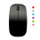 Φορητός Δέκτης Lifetechs Creative Mini Ultra Slim 2.4G Ασύρματο Ποντίκι για Φορητούς Υπολογιστές 1
