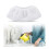 ckepdyeh12PCS Κάλυμμα Υφάσματος Σφουγγαρίσματος για Easyfix SC1SC2SC3SC4SC5SV7 Ανταλλακτικά Πανιά 6