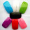 Φορητός Δέκτης Lifetechs Creative Mini Ultra Slim 2.4G Ασύρματο Ποντίκι για Φορητούς Υπολογιστές 5