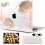 Capa rígida transparente para MacBook Air de 13,6 polegadas (modelos 2024 e 2022), compatível com os modelos A3113A2681 e M3M2. 1