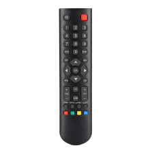 Emoshayoga Remote Control for compatible with TCL, Universal Replacement for RC3000E01 RC311 RM201AATLC-925
