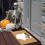 PYPESEEWY16x24IN Χαλί καλωσορίσματος για το Halloween, Αστείο χαλάκι πόρτας κολοκύθας για 2