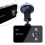 HD1080P DVR αυτοκινήτου με διπλό φακό, μπροστινή και πίσω κάμερα, εγγραφή βίντεο με 1