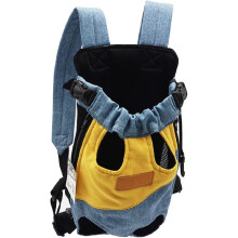 Pet Handle Backpack Cat,Cat Backpack, Dog Backpack Carrier, Cat Carrier Backpack, Pet Travel Portable Cat Backpack, Pet Backpack with Handle