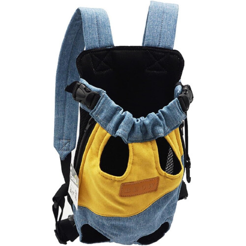 Pet Handle Backpack Cat,Cat Backpack, Dog Backpack Carrier, Cat Carrier Backpack, Pet Travel Portable Cat Backpack, Pet Backpack with Handle