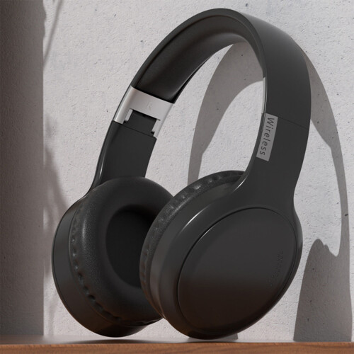 Ακουστικά lulshou Ακουστικά Bluetooth Ακουστικά με δυνατότητα ακύρωσης θορύβου Ασύρματα 1