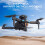 Μίνι Drone με κάμερα HD 1080P, διατήρηση ύψους, λειτουργία Headless, ρύθμιση ταχύτητας, 2